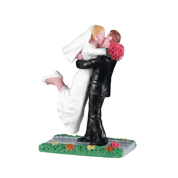 The Newlyweds