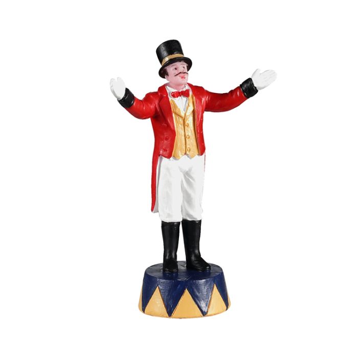 Ringmaster
