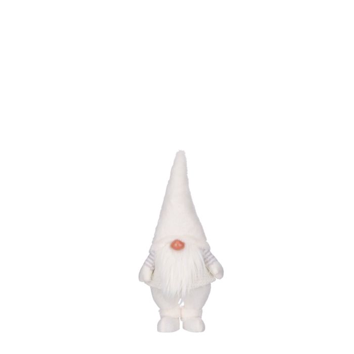 Blød gnom 39 cm høj