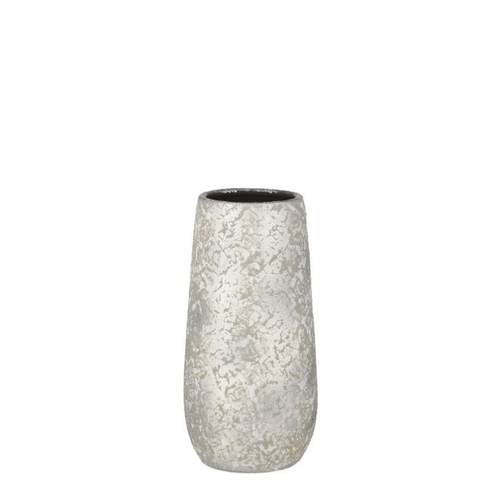 Clemente champagnefarvet vase fra Mica Decorations