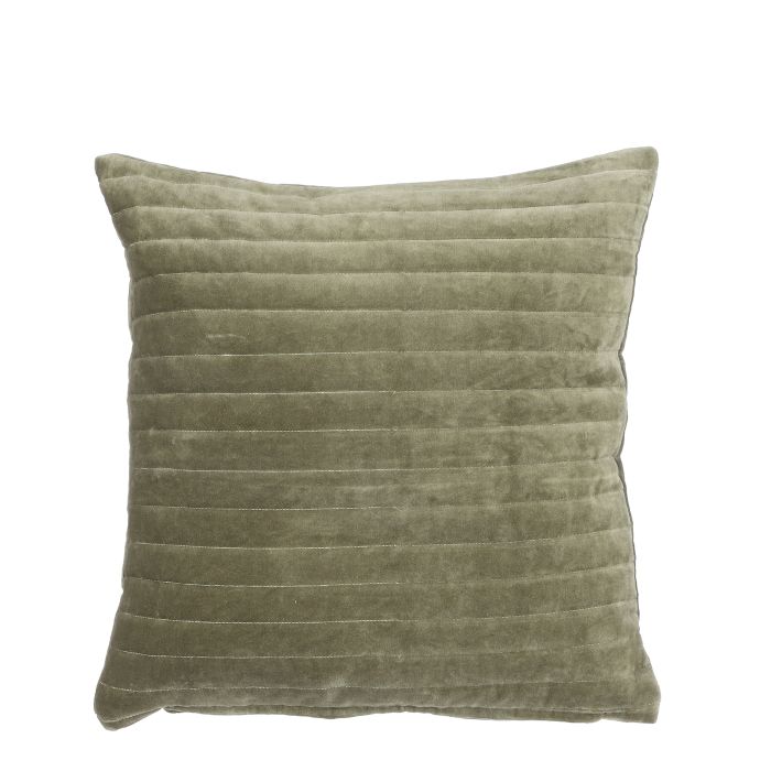 Balboa pude taupe 45 cm x 45 cm
