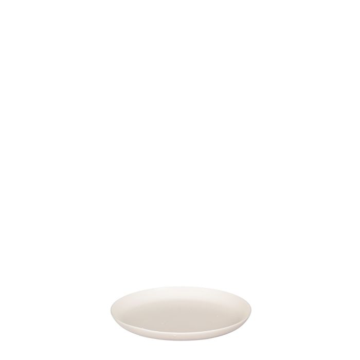 Coast lysfad diameter 11 cm off white