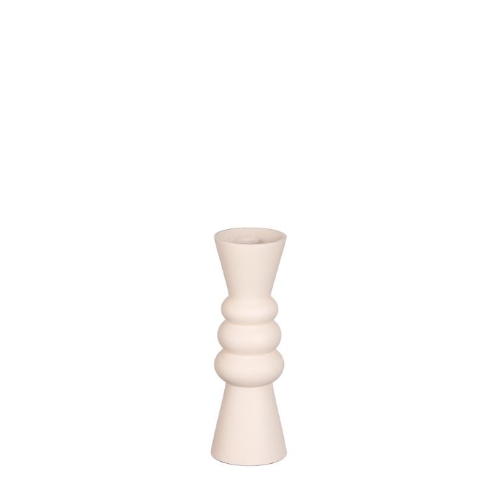 Rollo lysestage off white