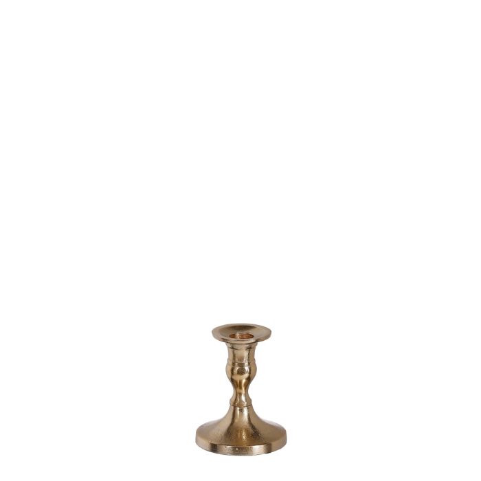 Rocco lysestage 8,5 cm høj