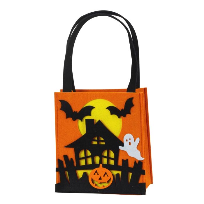 Halloween taske