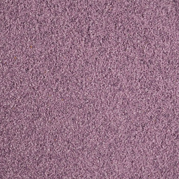 Sand lyslilla