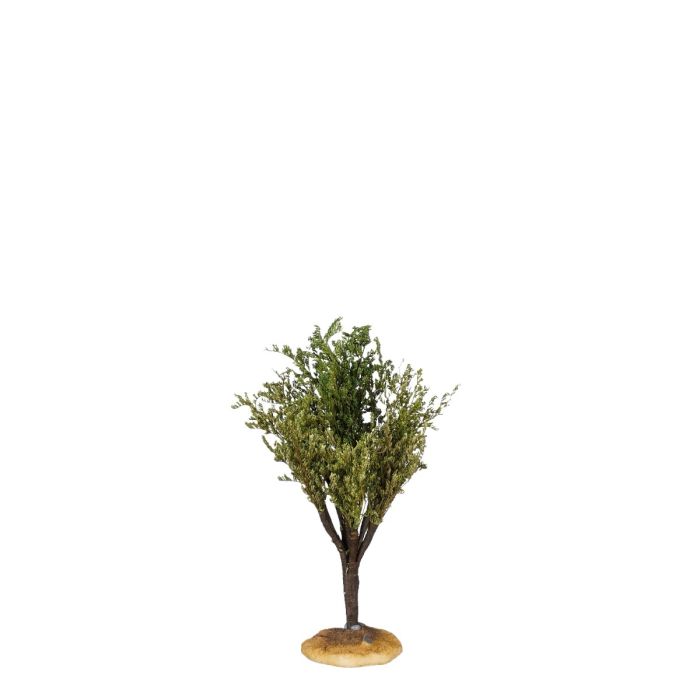 Luville Grønt træ 17 cm højt