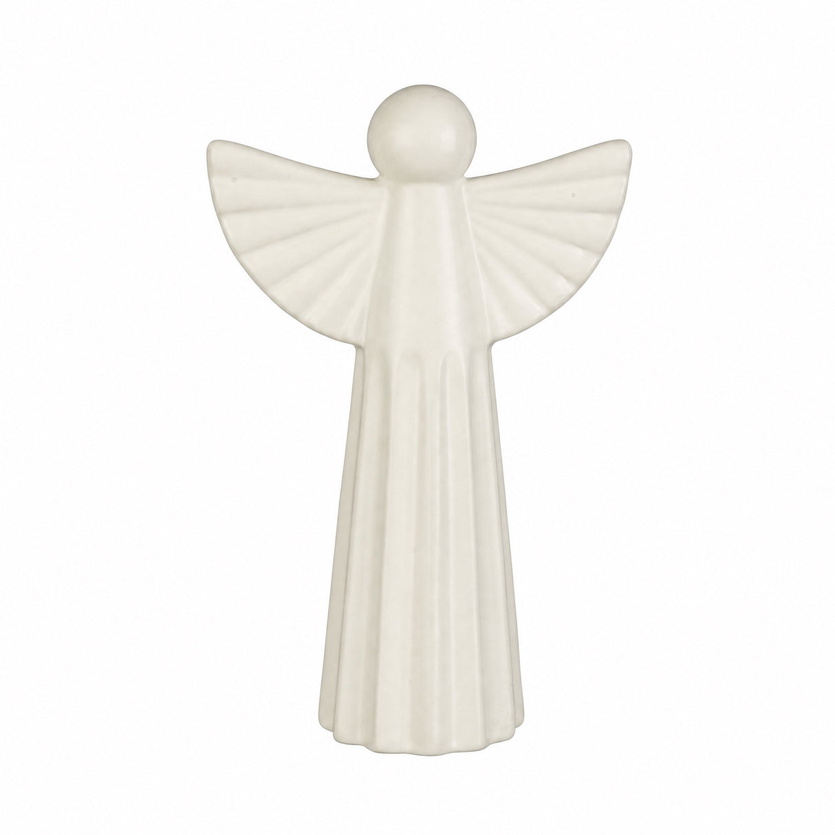 Porselensengler 18 cm høye
