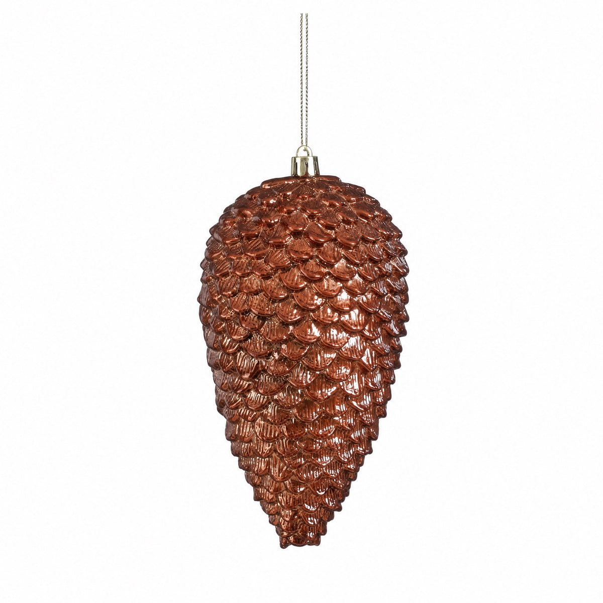 Grankongle 16 cm høy