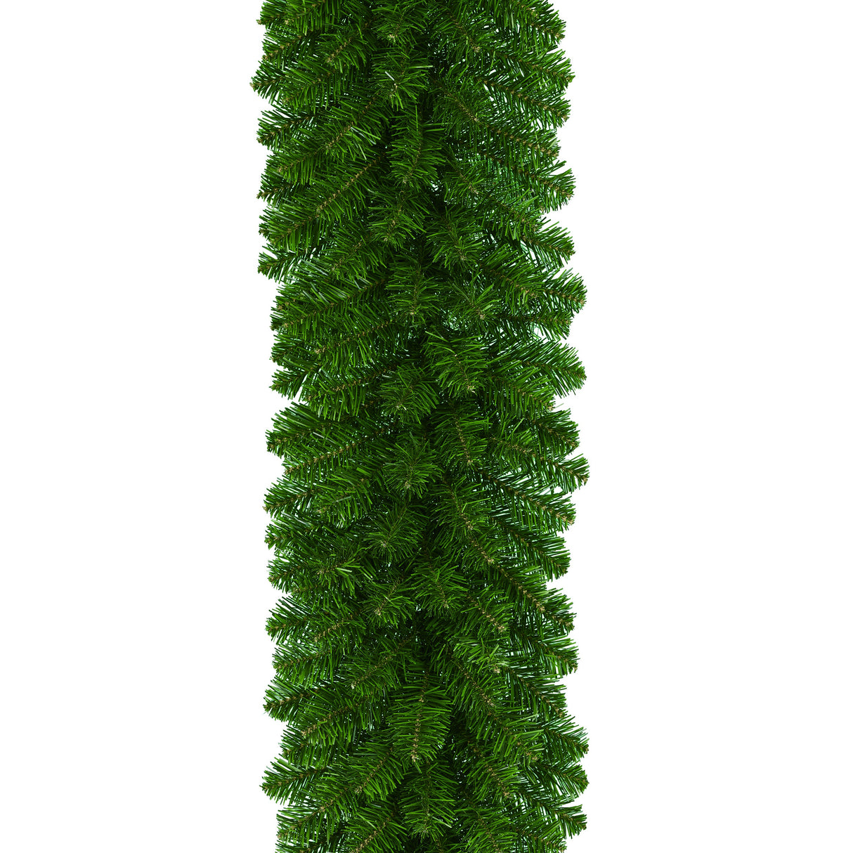 Norton Delux granguirlande 180 cm lang med ekstra tæt fylde