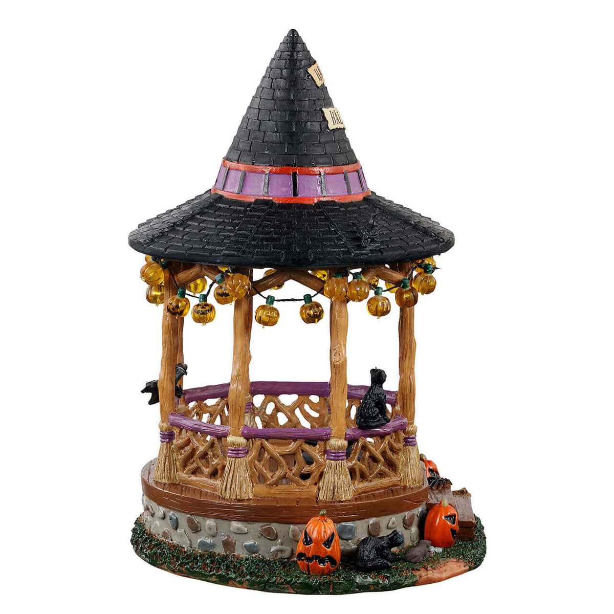 Witch Gazebo