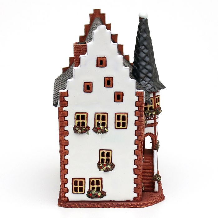Rådhus i Volkach