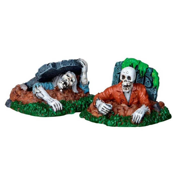 Zombies