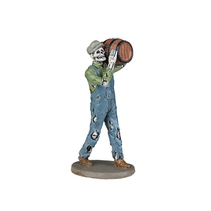 Undead Brewery Worker