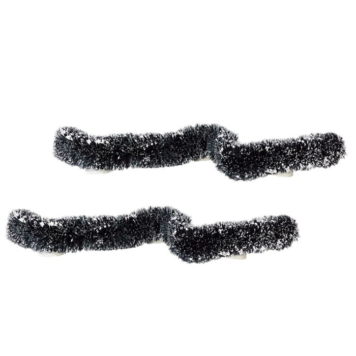 Lemax Flexible Hedgerow 2-pak