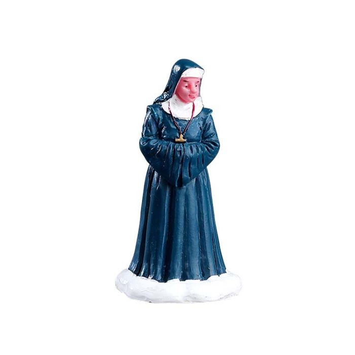 Sister Sarah