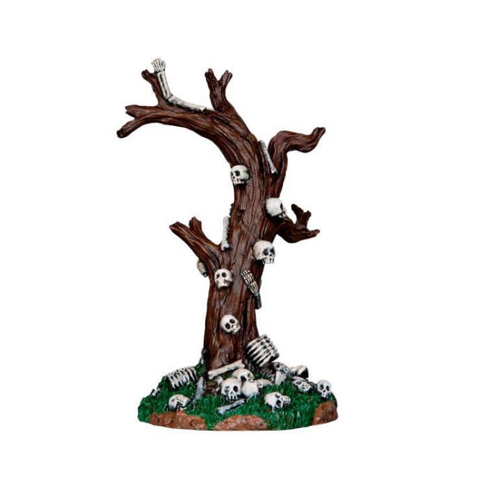 Skeleton Tree