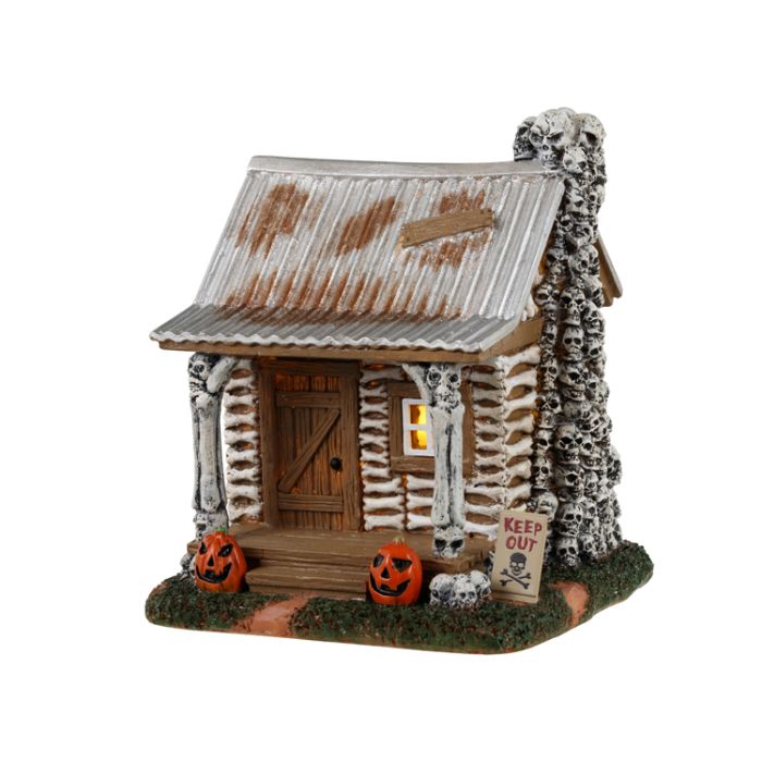 Skeleton Cottage