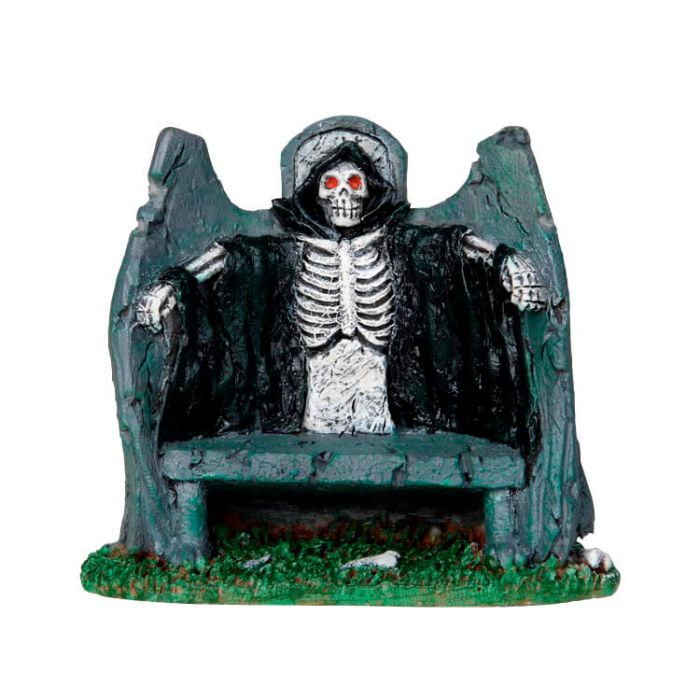Reaper Bench