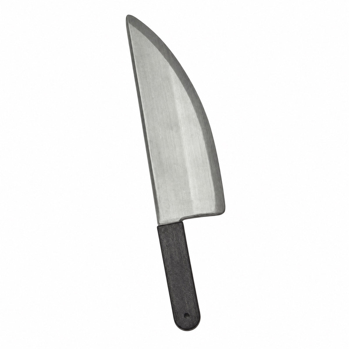 Halloween plastkniv