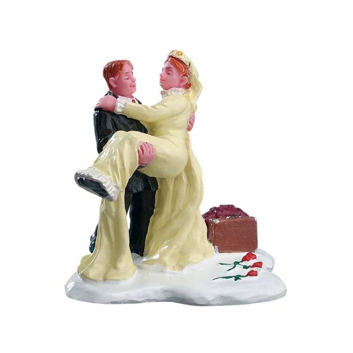 Just Married
