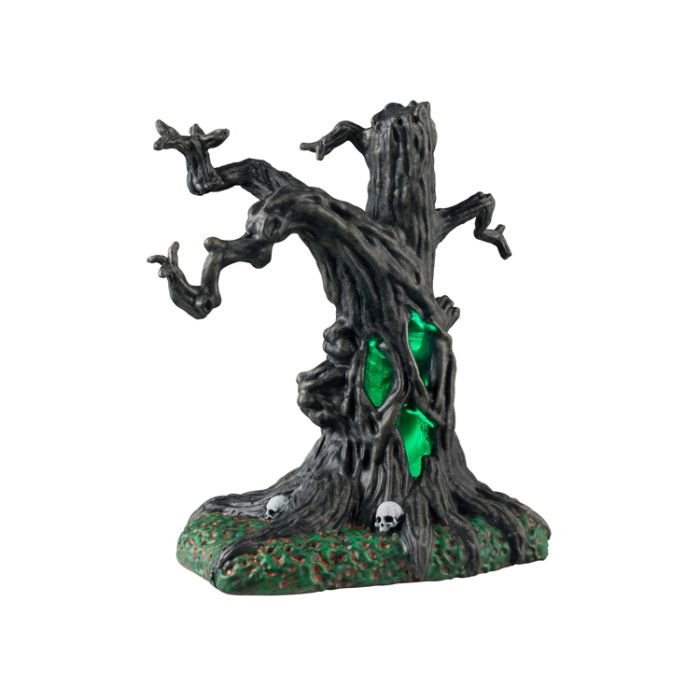 Creepy Tree