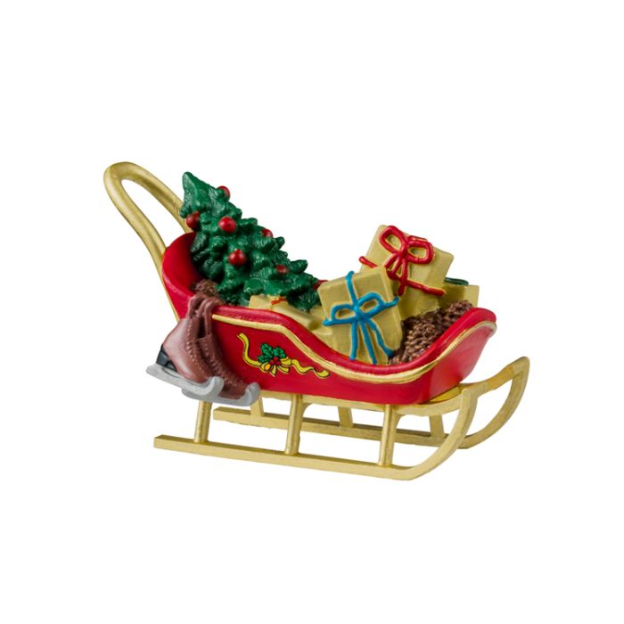 Vintage Christmas