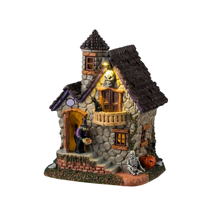 Witch's Treats