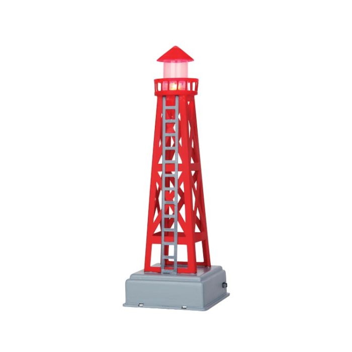 Harbor Tower