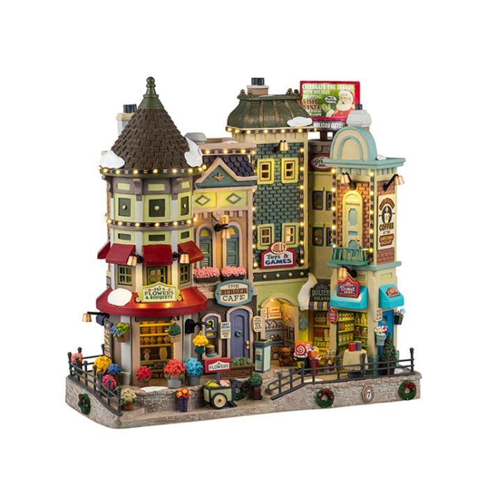Jingle Bell Bazaar