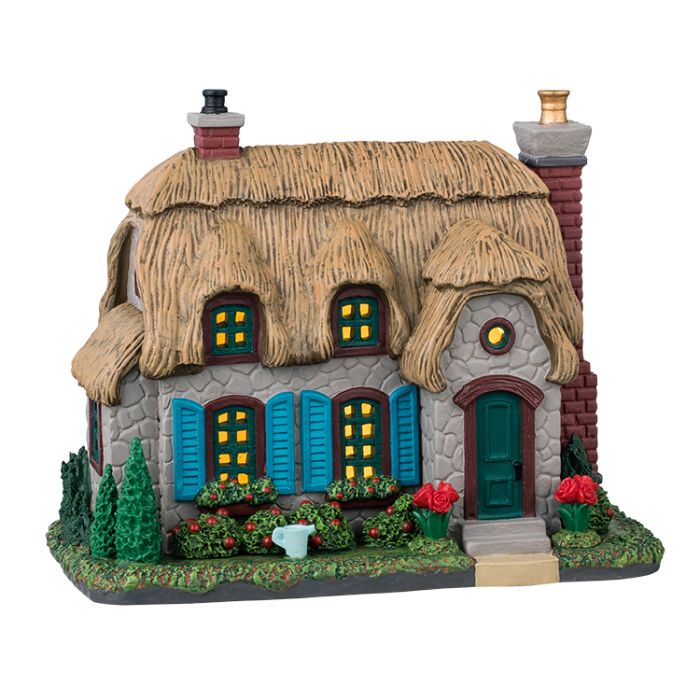 Abigail's Cottage