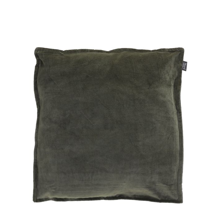 Charme pude grøn 50 cm x 50 cm