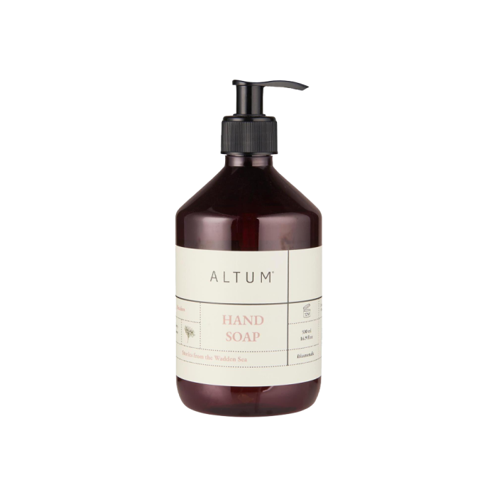 Ib Laursen ALTUM Meadow håndsæbe 500 ml