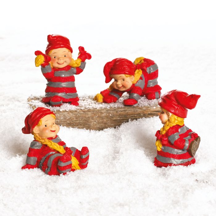 Babynissepiger