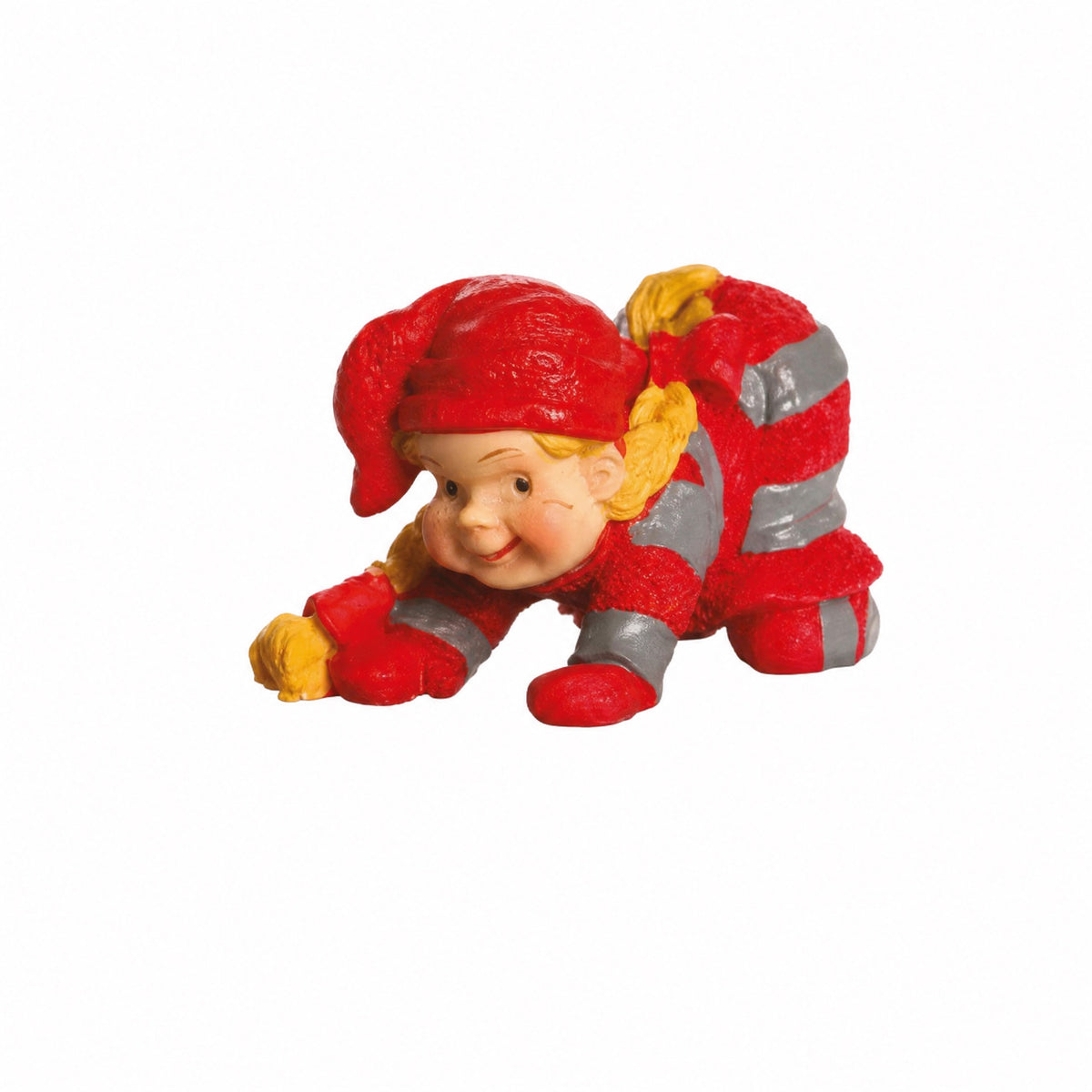 Babynissejenter