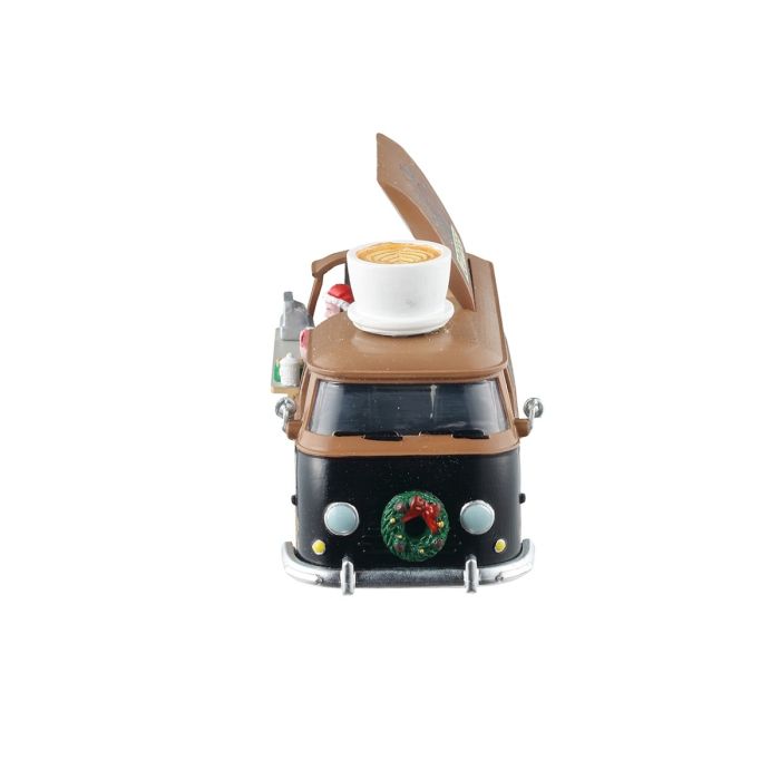 Rolling Roadsters Coffee