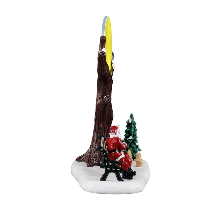 North Pole Romance