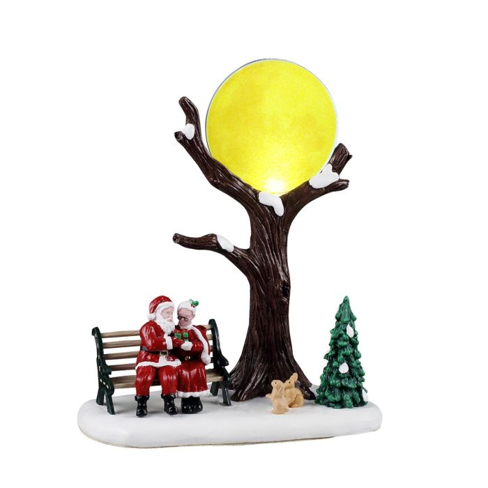 North Pole Romance