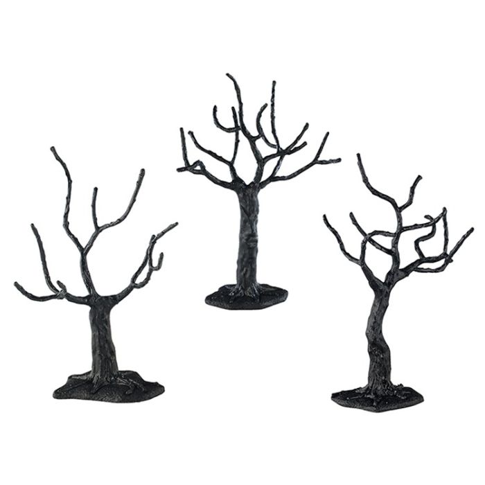 Sinister Tree