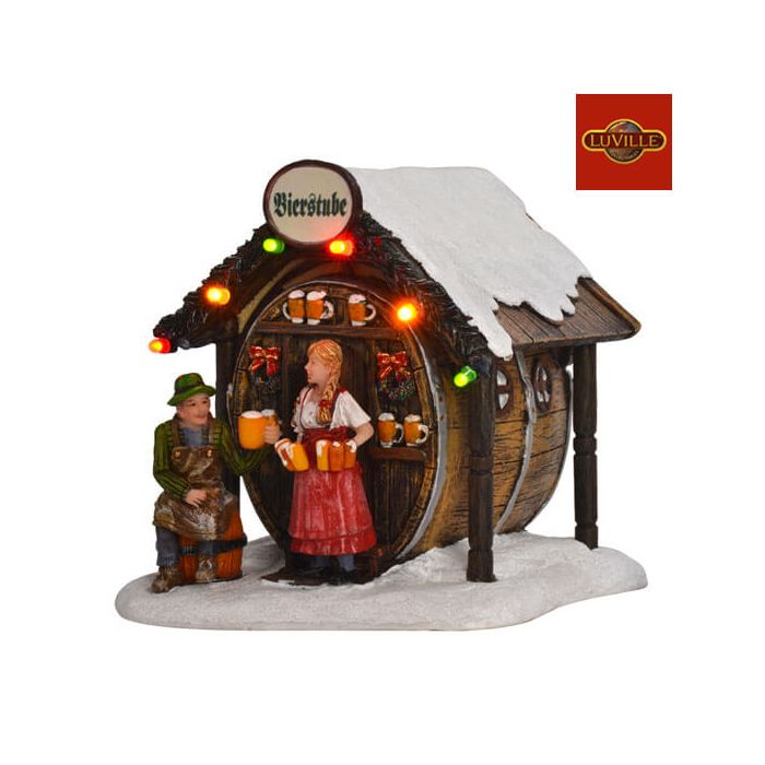 Luville Bierstube