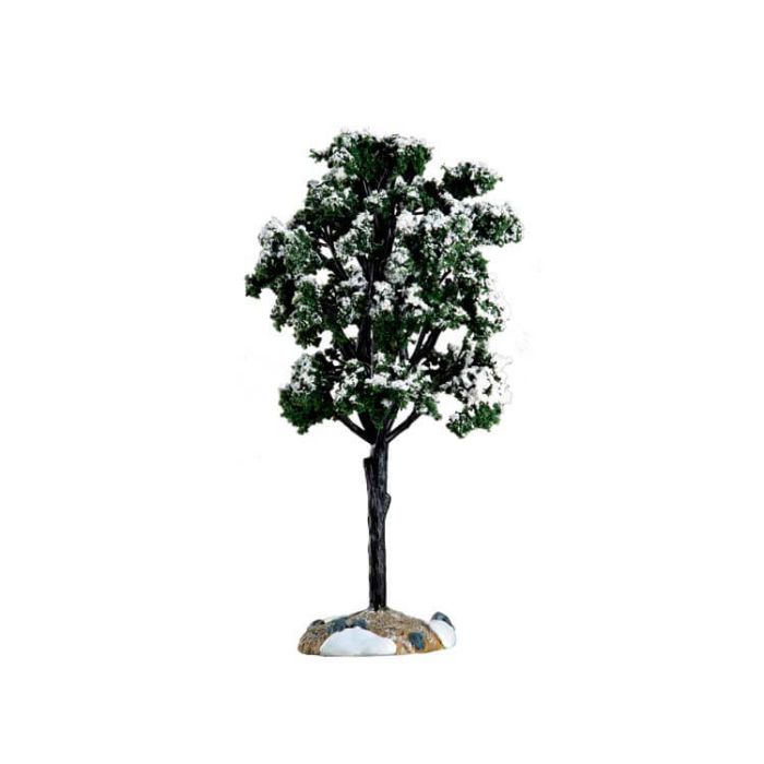 Lemax Balsam Fir Tree Large