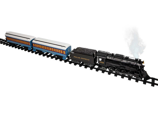 Polar Express tog fra Lionel