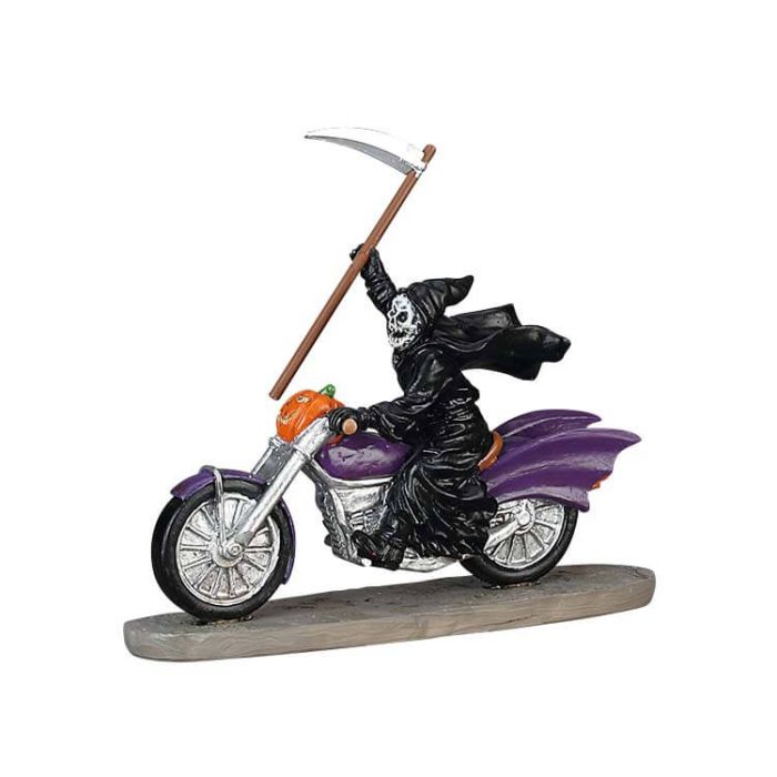 Grim Rider