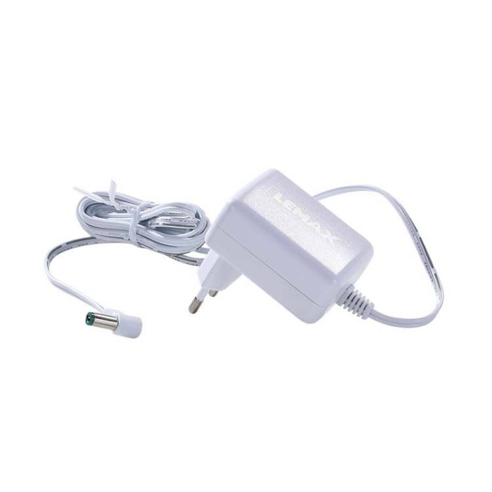 Lemax Adapter 4.5 V med et udtag