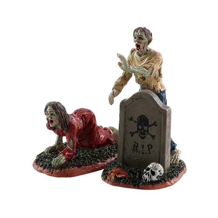Zombier