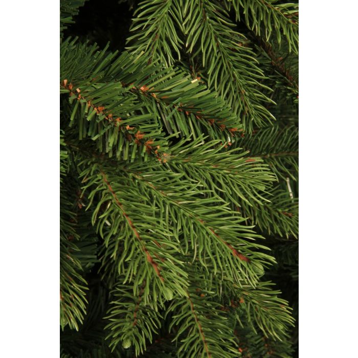 Brampton kunstigt juletræ 215 cm højt