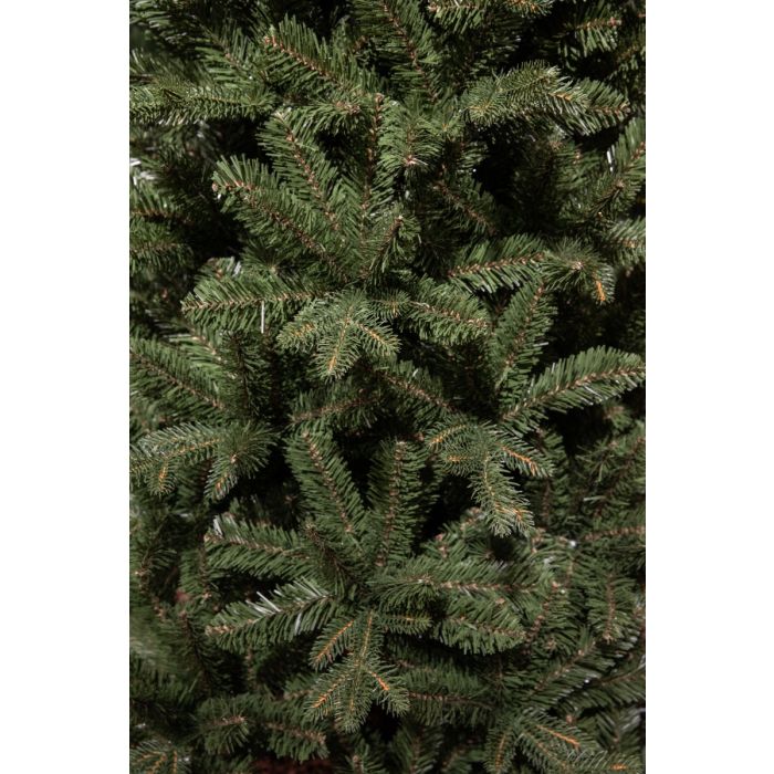 Elkins kunstigt juletræ 215 cm højt