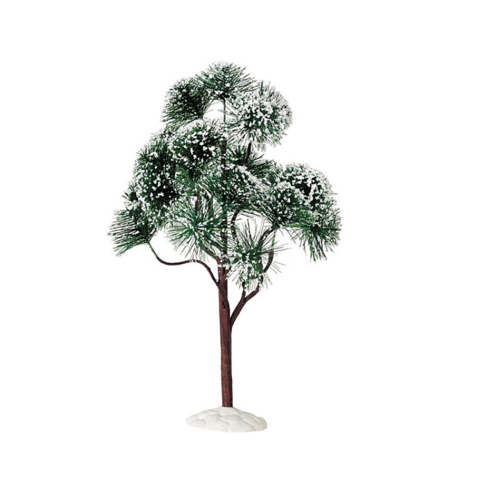 Lemax Mountain Pine Extra Large