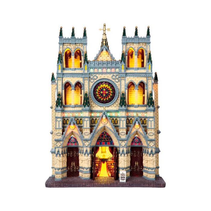 St. Patrick's Cathedral