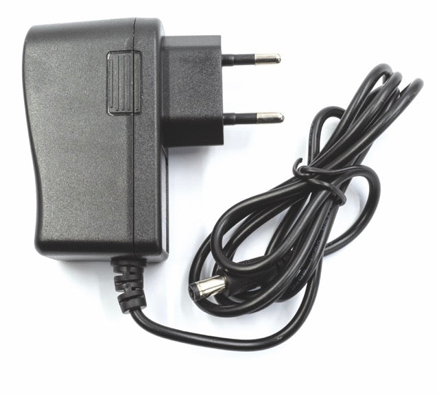 12 V-adapter til Jägerndorfer skiheis H0 1:87